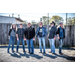 MARSHALL TUCKER BAND
